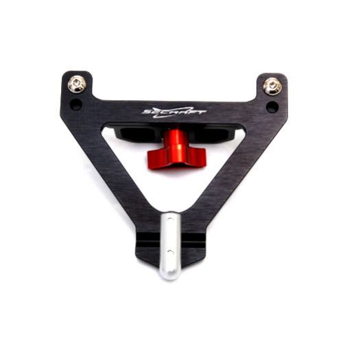 SECRAFT Monitor Holder for TX SECRAFT Monitor Holder for TX